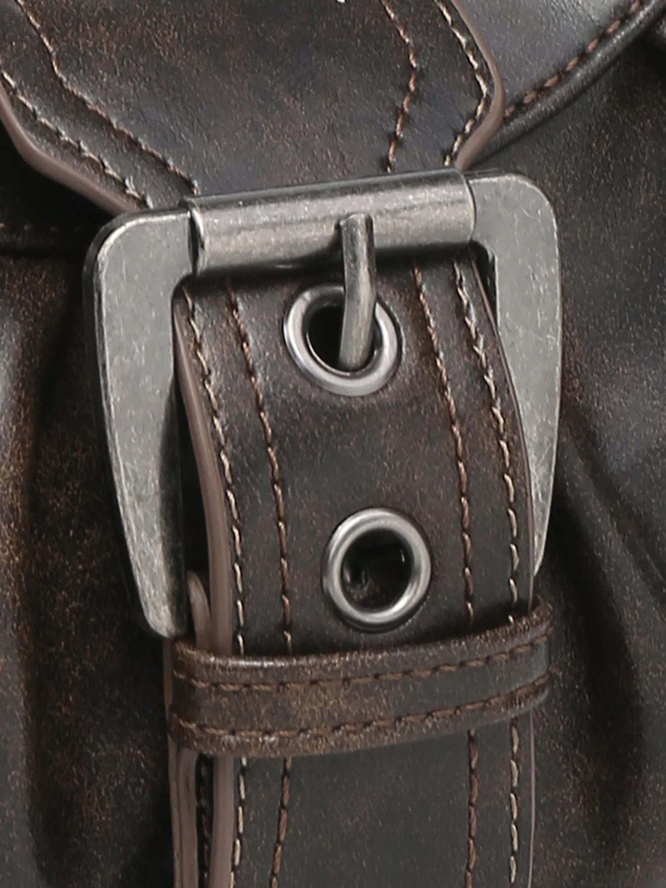 Retro Style Shoulder Bag