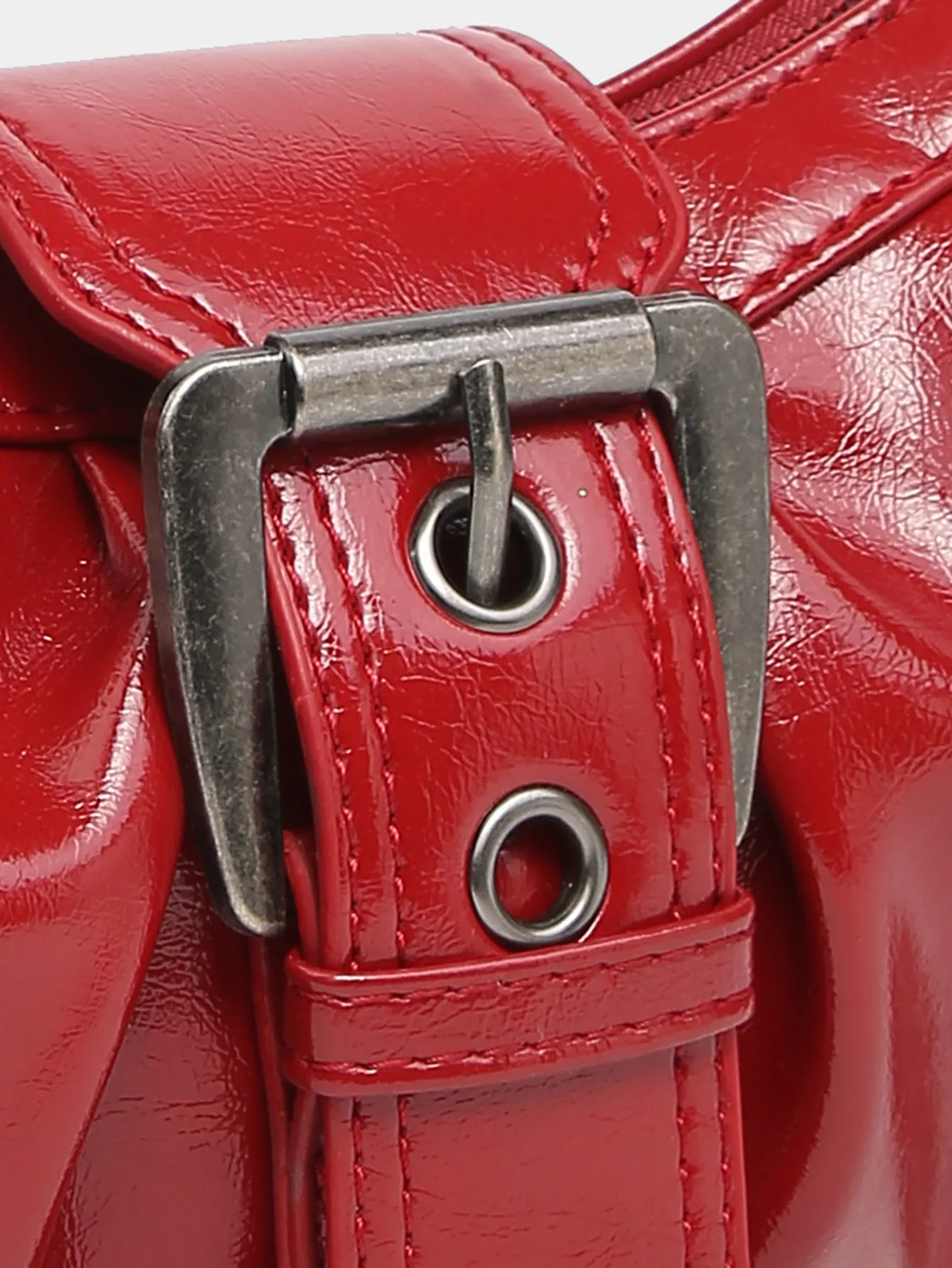 Retro Style Shoulder Bag