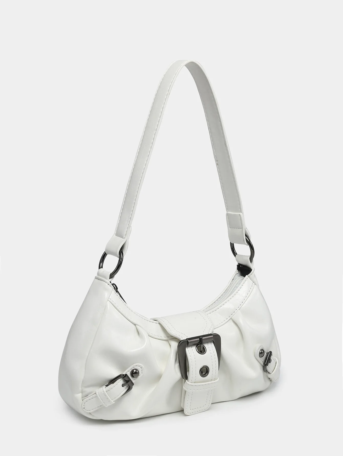 Retro Style Shoulder Bag