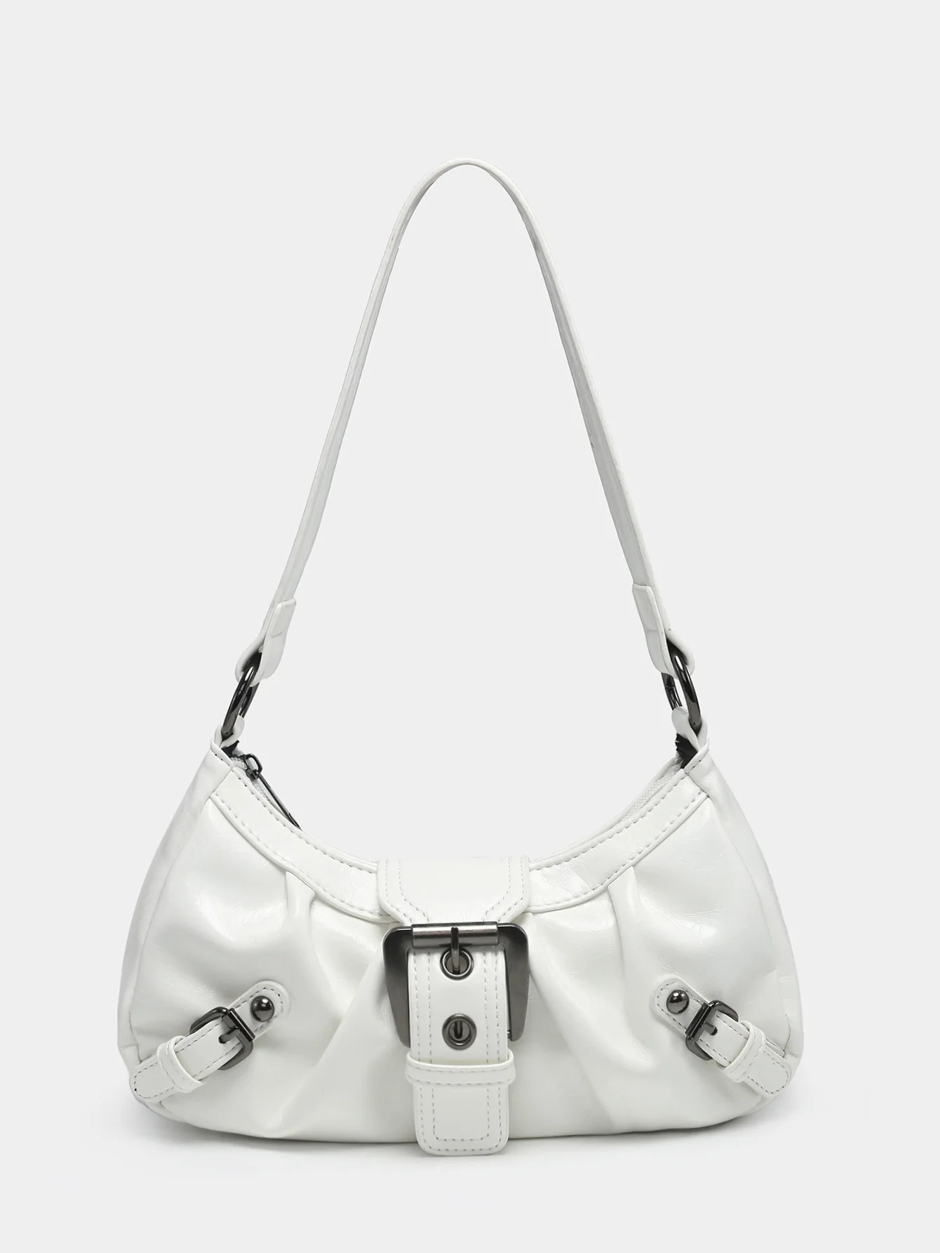 Retro Style Shoulder Bag