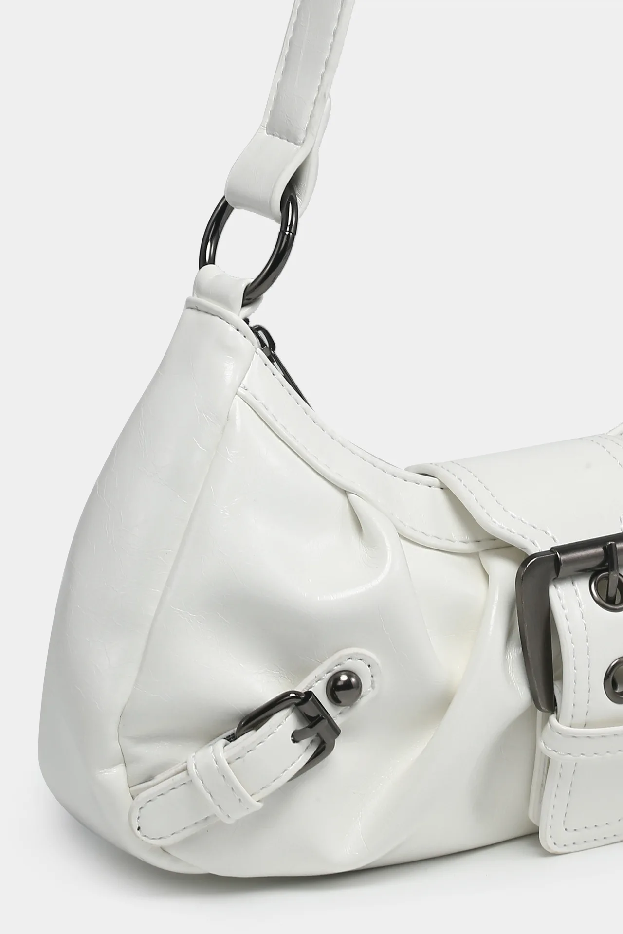 Retro Style Shoulder Bag