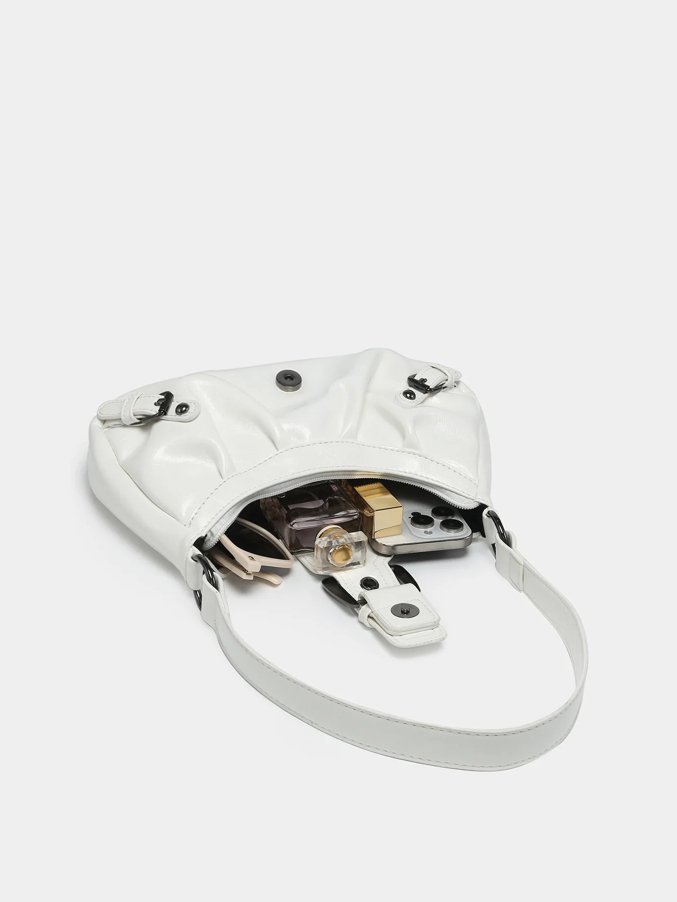 Retro Style Shoulder Bag