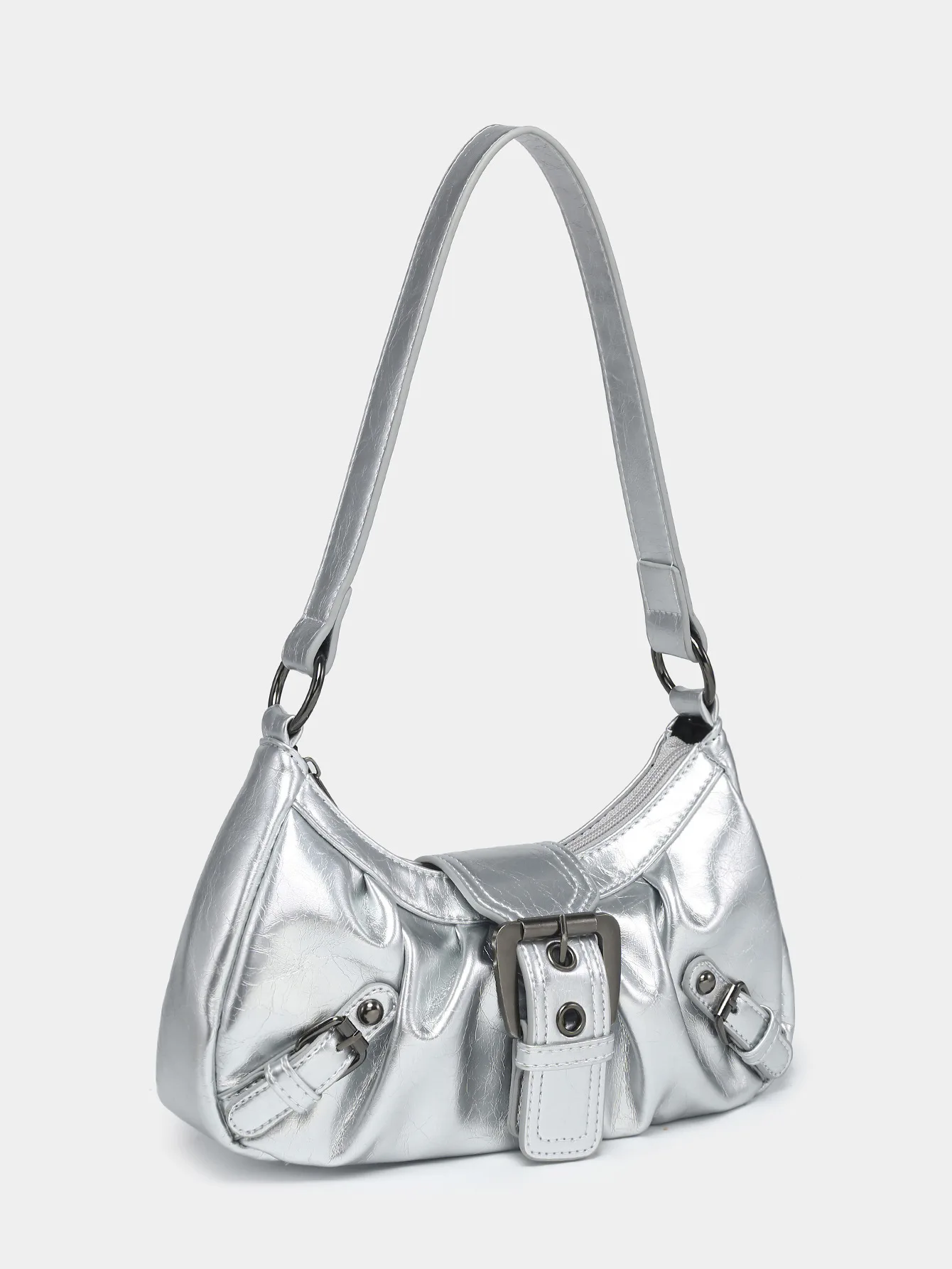 Retro Style Shoulder Bag