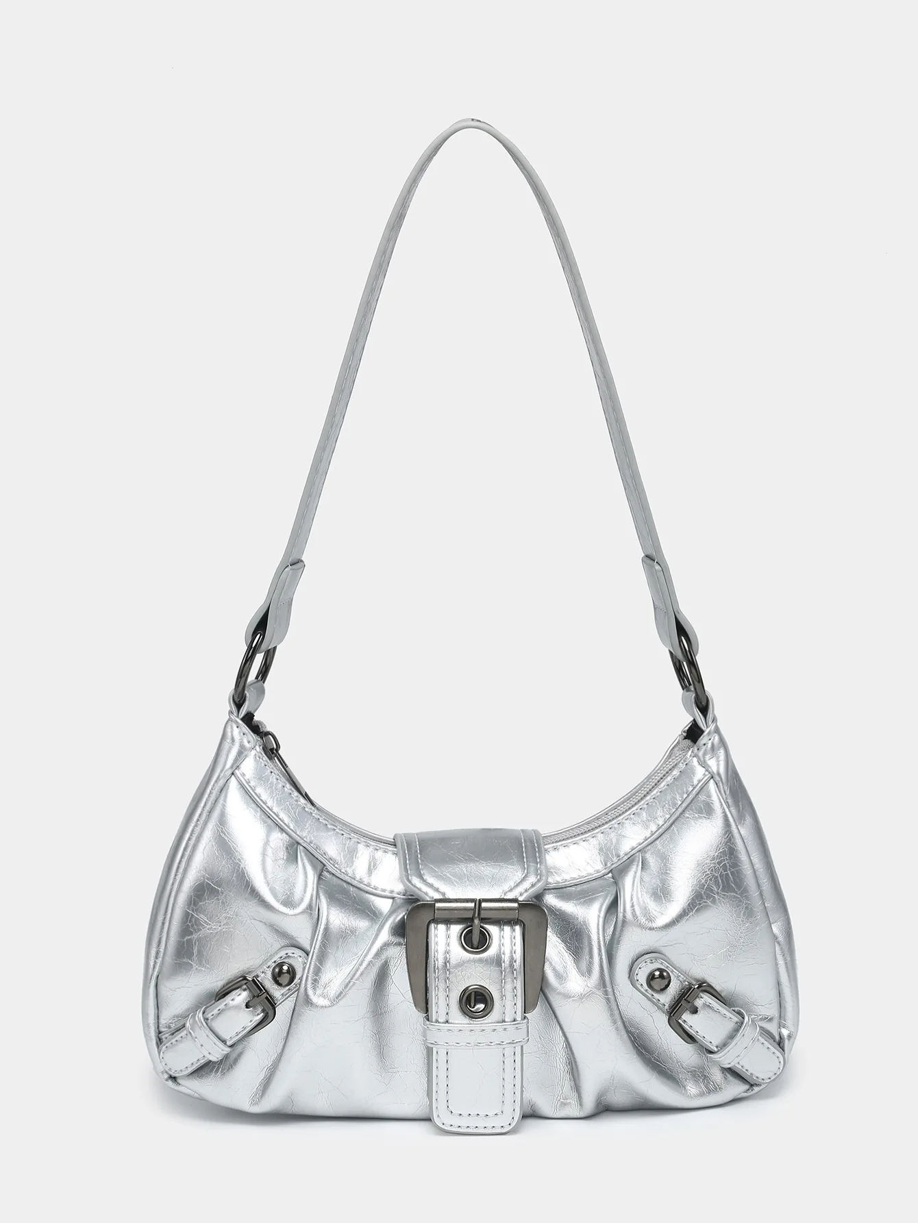 Retro Style Shoulder Bag