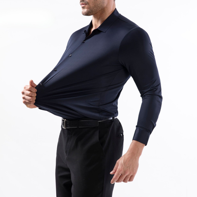 The Stretch Dress Shirt
