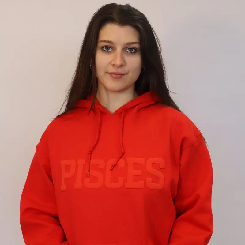 Red Hot Astrology Hoodie & Sweatshirt