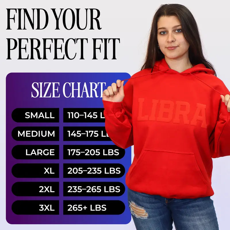 Red Hot Astrology Hoodie & Sweatshirt