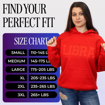 Red Hot Astrology Hoodie & Sweatshirt