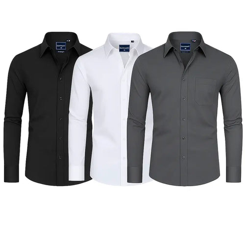 The Stain Shield Shirt