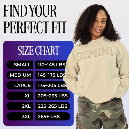 Sand Limited Astrology Hoodie & Sweatshirt