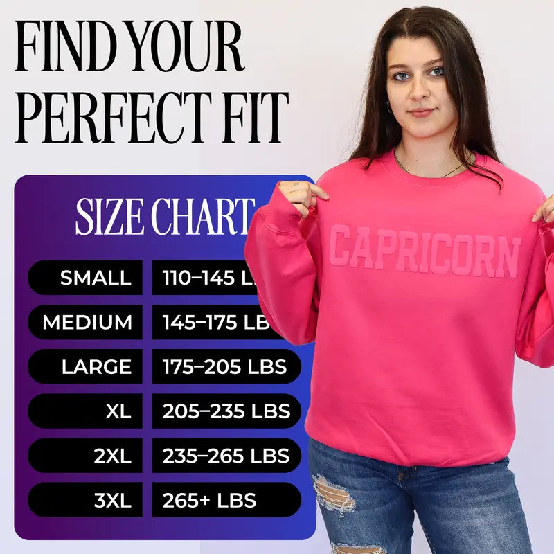 Pink Limited Astrology Hoodie & Sweatshirt