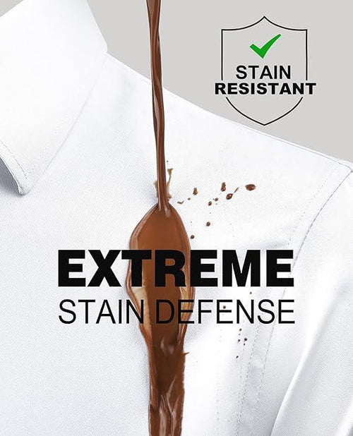 The Stain Shield Shirt