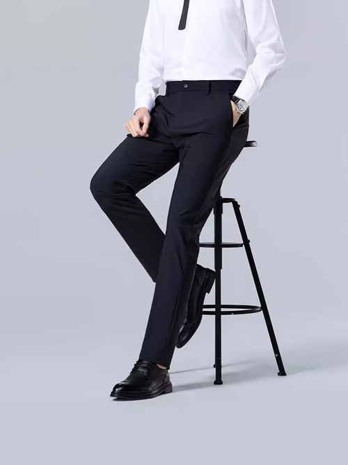 The Stretch Casual Pants