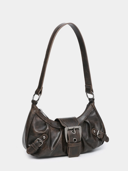 Retro Style Shoulder Bag