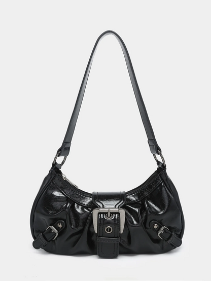 Retro Style Shoulder Bag