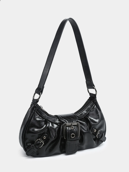 Retro Style Shoulder Bag