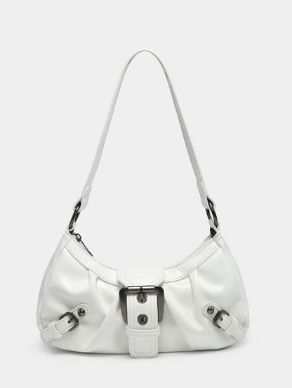 Retro Style Shoulder Bag