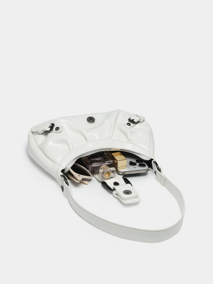 Retro Style Shoulder Bag