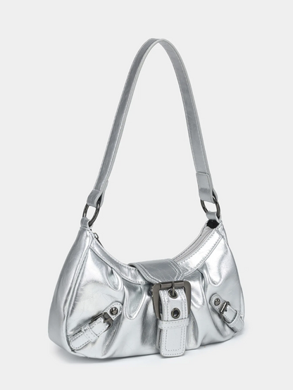 Retro Style Shoulder Bag