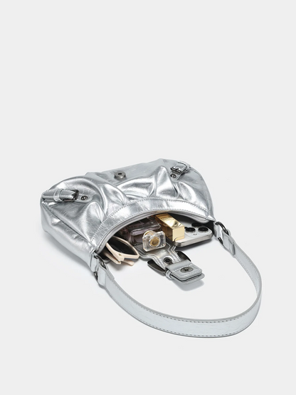 Retro Style Shoulder Bag