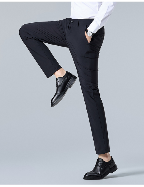 The Stretch Casual Pants