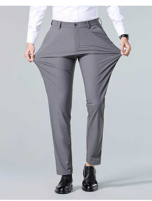 The Stretch Casual Pants