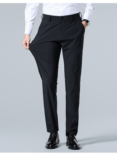 The Stretch Casual Pants