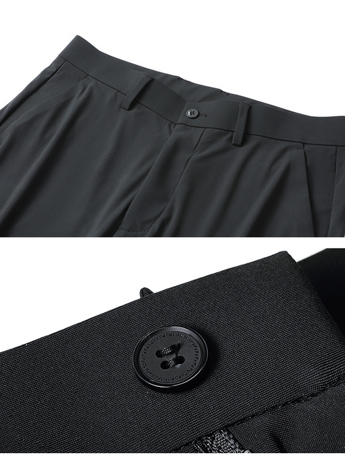 The Stretch Casual Pants