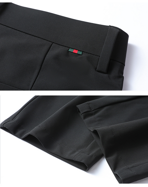 The Stretch Casual Pants