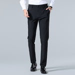 The Stretch Casual Pants