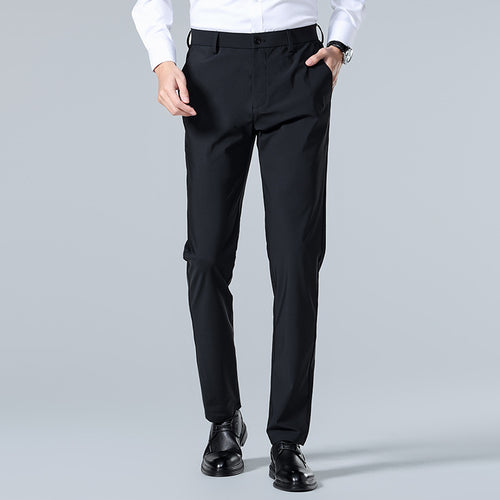The Stretch Casual Pants