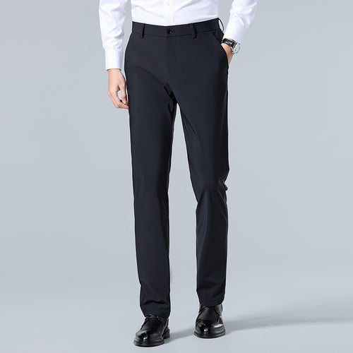 The Stretch Casual Pants